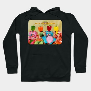 Resurgent Peppaz Hoodie